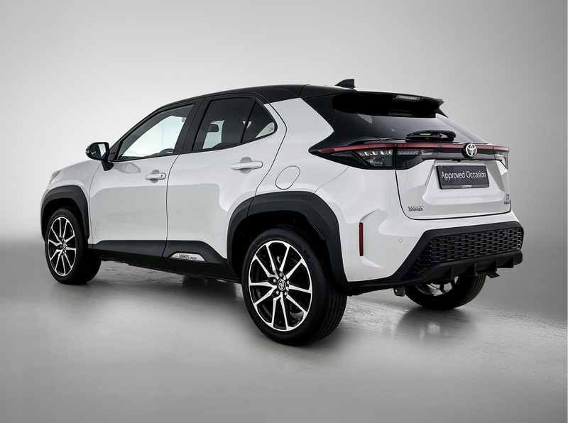 Toyota Yaris Cross 1.5 Hybrid GR Sport Limited | BTW voertuig | Dodeh — photo 15