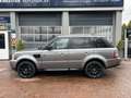 Land Rover Range Rover Sport 4.2 V8 Supercharged YONGTIMER 391pk uniek !! Grijs - thumbnail 4