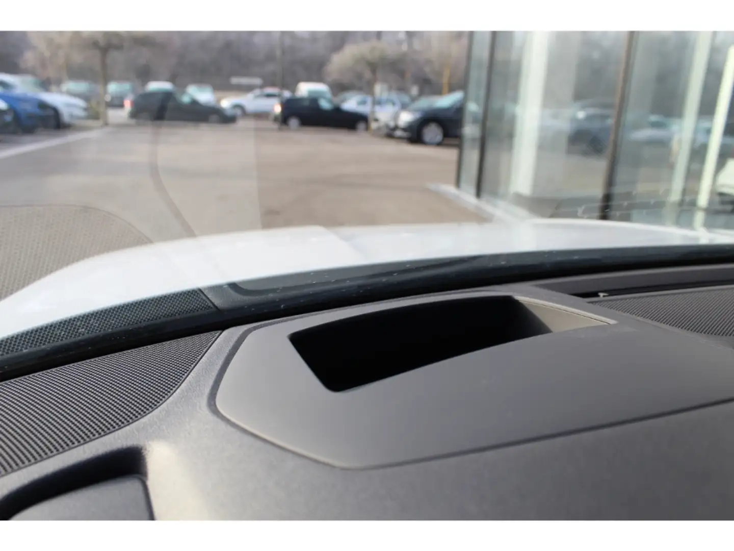 Audi S3 Sportback 2.0TFSI qu.Str. HUD*ACC*Kamera*DCC!! Schwarz - 1