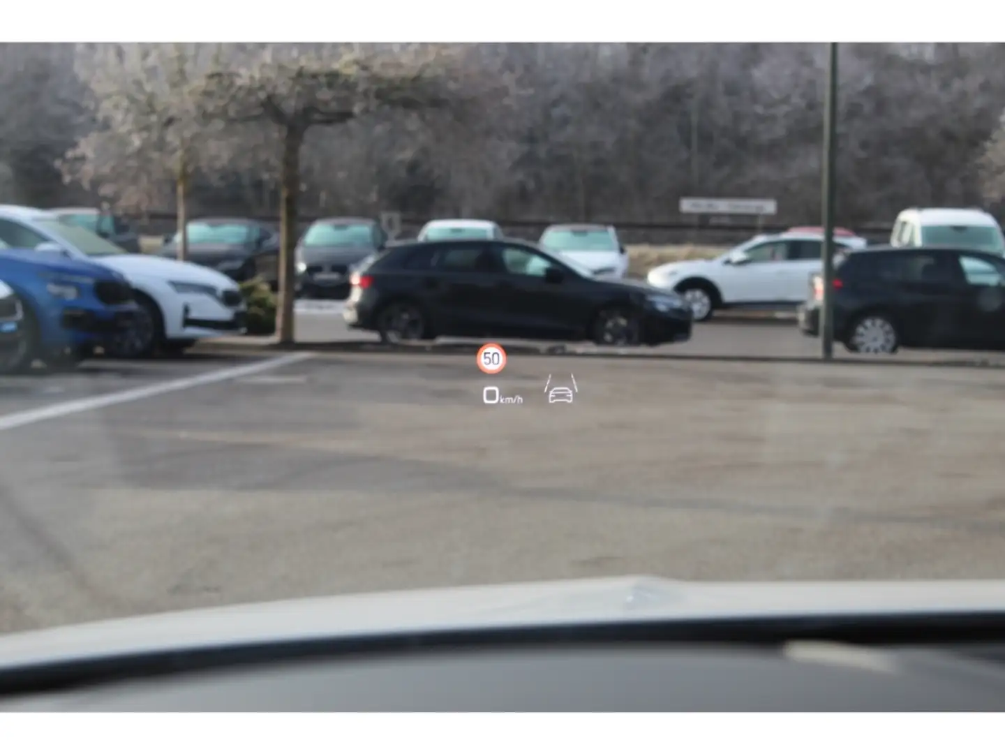 Audi S3 Sportback 2.0TFSI qu.Str. HUD*ACC*Kamera*DCC!! Schwarz - 2