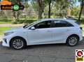 Kia Ceed / cee'd 1.6 CRDi DynamicLine Wit - thumbnail 2