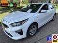 Kia Ceed / cee'd 1.6 CRDi DynamicLine Wit - thumbnail 1