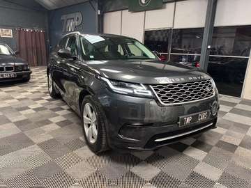 Velar 3.0 V6 D 300 AWD BVA8 CarPlay