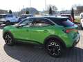 Opel Mokka Automatik Ultimate LED NAV AdapTemp 18 ZOLL Zielony - thumbnail 2