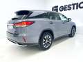 Lexus RX 450h 450 h  L BUSINESS Gri - thumbnail 25