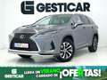 Lexus RX 450h 450 h  L BUSINESS Серый - thumbnail 1