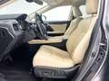 Lexus RX 450h 450 h  L BUSINESS Серый - thumbnail 29