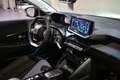 Peugeot 208 1.2i Hybrid Allure e-DCS / NAV / CAMERA Schwarz - thumbnail 14
