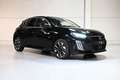 Peugeot 208 1.2i Hybrid Allure e-DCS / NAV / CAMERA Schwarz - thumbnail 3