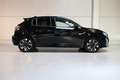Peugeot 208 1.2i Hybrid Allure e-DCS / NAV / CAMERA Schwarz - thumbnail 4