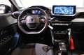 Peugeot 208 1.2i Hybrid Allure e-DCS / NAV / CAMERA Schwarz - thumbnail 9