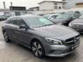 Mercedes-Benz CLA 220 SB 4 MATIC 2.HAND+NIGHT+LED+TOT+NAVI+SHZ Grau - thumbnail 12