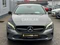 Mercedes-Benz CLA 220 SB 4 MATIC 2.HAND+NIGHT+LED+TOT+NAVI+SHZ Grau - thumbnail 2