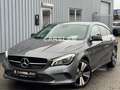 Mercedes-Benz CLA 220 SB 4 MATIC 2.HAND+NIGHT+LED+TOT+NAVI+SHZ Grau - thumbnail 3