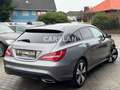 Mercedes-Benz CLA 220 SB 4 MATIC 2.HAND+NIGHT+LED+TOT+NAVI+SHZ Grau - thumbnail 6