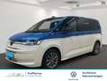 Volkswagen T7 Multivan Multivan 1.4 TSI eHybrid KÜ Energetic *PANO*MATRIX Blau - thumbnail 1