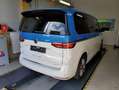 Volkswagen T7 Multivan 1.4 TSI eHybrid KÜ Energetic *PANO*MATRIX*KAMERA*N Blau - thumbnail 4