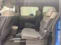Volkswagen T7 Multivan Multivan 1.4 TSI eHybrid KÜ Energetic *PANO*MATRIX Blau - thumbnail 15