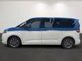 Volkswagen T7 Multivan Multivan 1.4 TSI eHybrid KÜ Energetic *PANO*MATRIX Blau - thumbnail 7