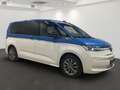 Volkswagen T7 Multivan Multivan 1.4 TSI eHybrid KÜ Energetic *PANO*MATRIX Blau - thumbnail 4