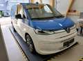 Volkswagen T7 Multivan 1.4 TSI eHybrid KÜ Energetic *PANO*MATRIX*KAMERA*N Blau - thumbnail 2