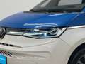Volkswagen T7 Multivan Multivan 1.4 TSI eHybrid KÜ Energetic *PANO*MATRIX Blau - thumbnail 8