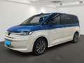 Volkswagen T7 Multivan Multivan 1.4 TSI eHybrid KÜ Energetic *PANO*MATRIX Blau - thumbnail 2