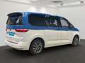 Volkswagen T7 Multivan Multivan 1.4 TSI eHybrid KÜ Energetic *PANO*MATRIX Blau - thumbnail 6