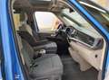Volkswagen T7 Multivan 1.4 TSI eHybrid KÜ Energetic *PANO*MATRIX*KAMERA*N Blau - thumbnail 4