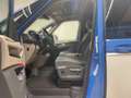 Volkswagen T7 Multivan Multivan 1.4 TSI eHybrid KÜ Energetic *PANO*MATRIX Blau - thumbnail 11