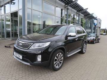 Platinum Edition 4WD NAVI