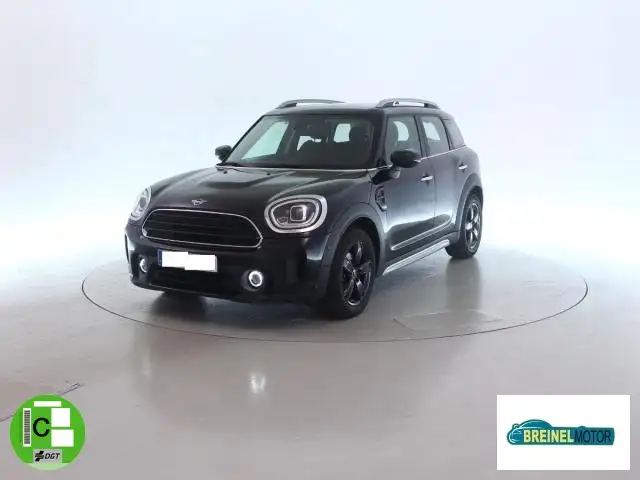 MINI One Countryman D AUT.