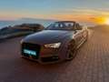 Audi A5 Cabrio 3.0TDI quattro S-Tronic Gris - thumbnail 2