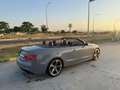 Audi A5 Cabrio 3.0TDI quattro S-Tronic Gris - thumbnail 6