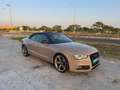 Audi A5 Cabrio 3.0TDI quattro S-Tronic Gris - thumbnail 4
