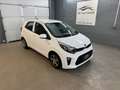 Kia Picanto 1,0 MPI Titan*1-Besitz* Weiß - thumbnail 1