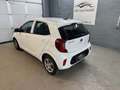 Kia Picanto 1,0 MPI Titan*1-Besitz* Weiß - thumbnail 6