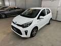 Kia Picanto 1,0 MPI Titan*1-Besitz* Weiß - thumbnail 3