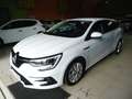 Renault Megane S.T. 1.5dCi Blue Equilibre 85kW Blanco - thumbnail 2