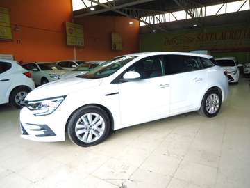 S.T. 1.5dCi Blue Equilibre 85kW