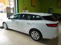 Renault Megane S.T. 1.5dCi Blue Equilibre 85kW Blanco - thumbnail 5