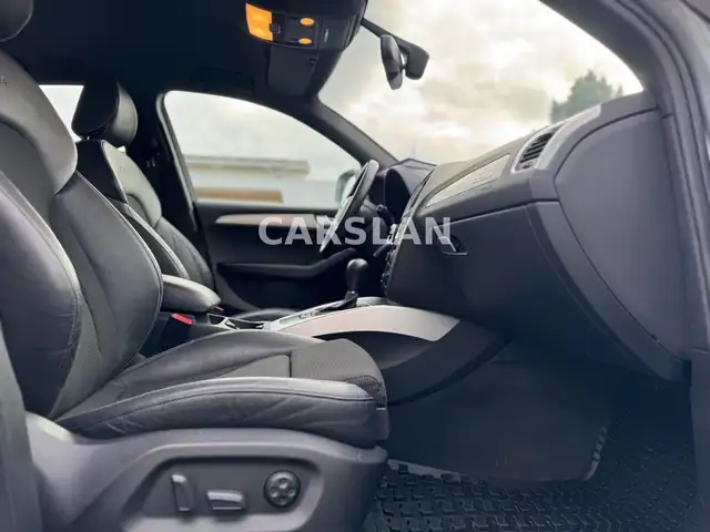 Audi Q5 view 15