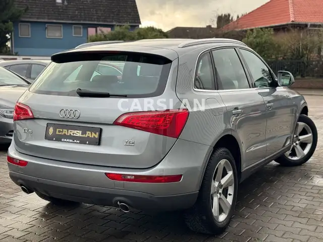 Audi Q5 view 6