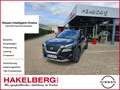 Nissan X-Trail 1.5 VC-T MHEV N-Connecta 19" Felge Schwarz - thumbnail 1