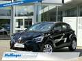 Renault Captur TCe 90 EQUILIBRE KomfZ.Lenkradh.AppleCar Nero - thumbnail 1