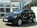 Renault Captur TCe 90 EQUILIBRE KomfZ.Lenkradh.AppleCar Nero - thumbnail 3