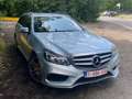 Mercedes-Benz E 220 E 220 CDI AMG Avantgarde Argent - thumbnail 1