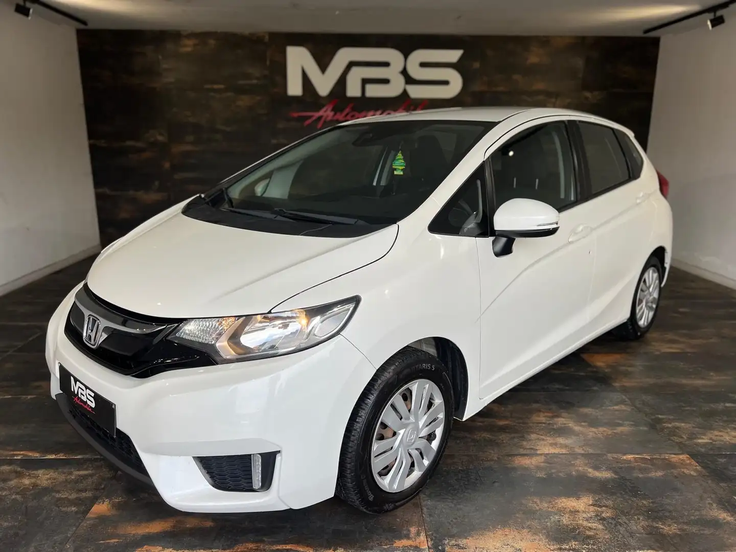 Honda Jazz Jazz 1.3i-VTEC Grijs - 1