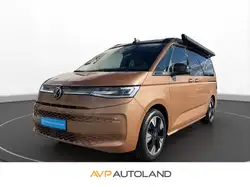 Volkswagen T7 California eHybrid 4MOTION OCEAN | DCC | AHK