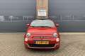 Fiat 500 1.0 Hybrid RED | Navigatie via App | Panoramadak | Rouge - thumbnail 5